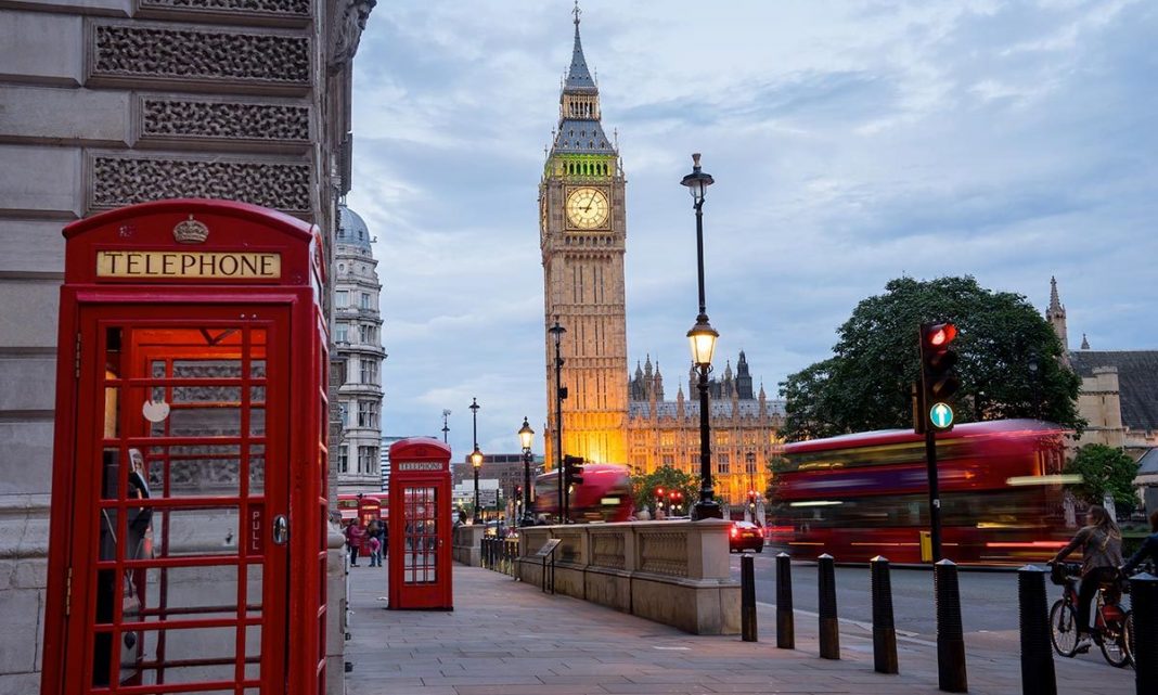 Londres