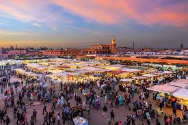 Marrakech